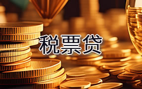 辽源税票贷